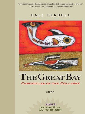 cover image of The Great Bay